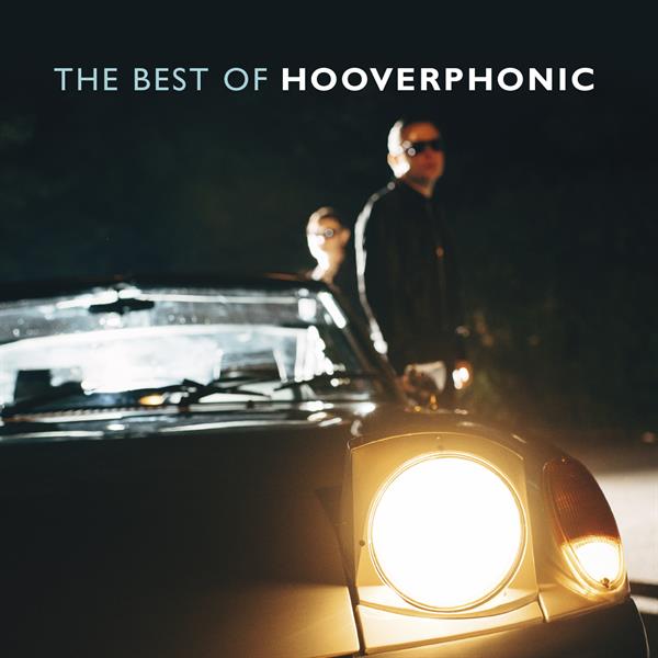 Hooverphonic - Best Of Hooverphonic - MOCCD14025