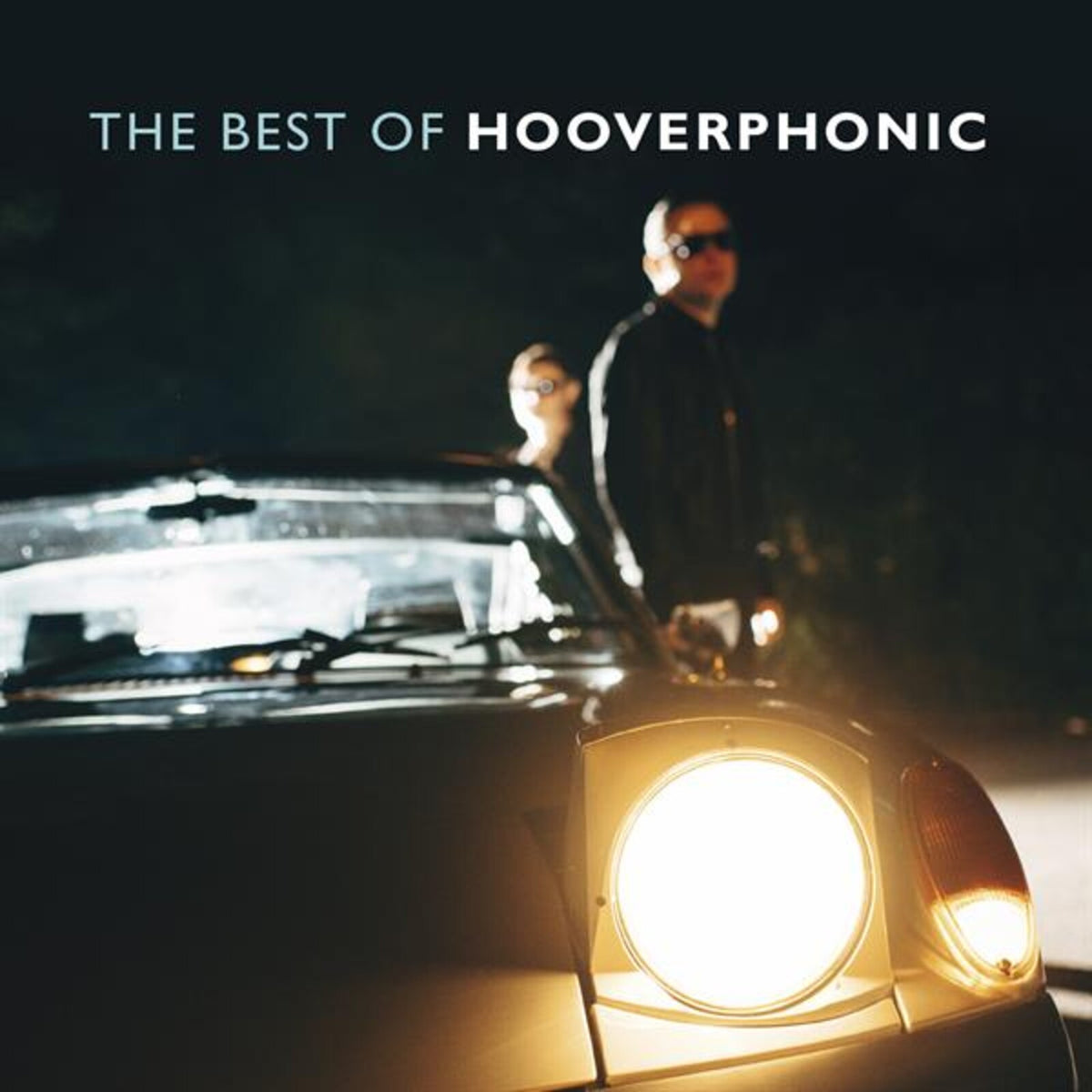 Hooverphonic - Best Of Hooverphonic - MOCCD14025
