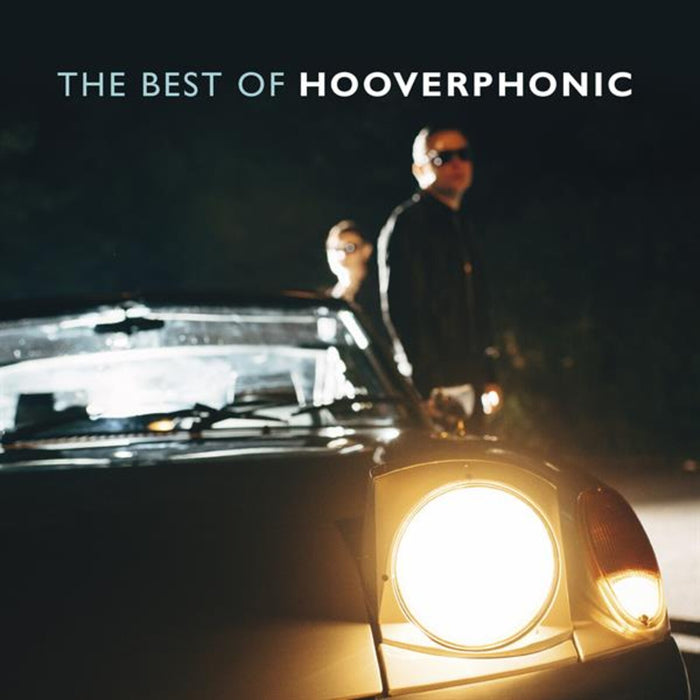 Hooverphonic - Best Of Hooverphonic - MOCCD14025