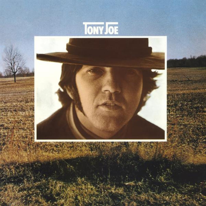 Tony Joe White - Tony Joe - MOCCD14043