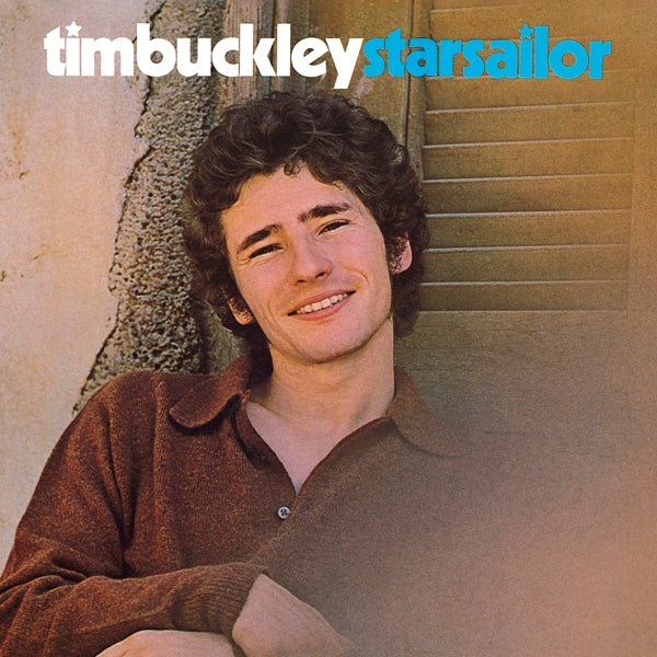 Tim Buckley - Starsailor - MOCCD14059
