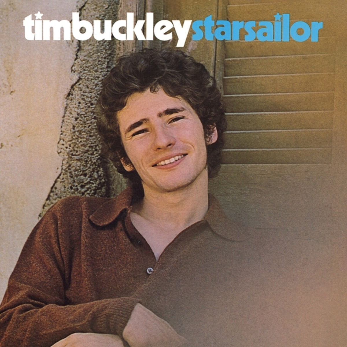 Tim Buckley - Starsailor - MOCCD14059