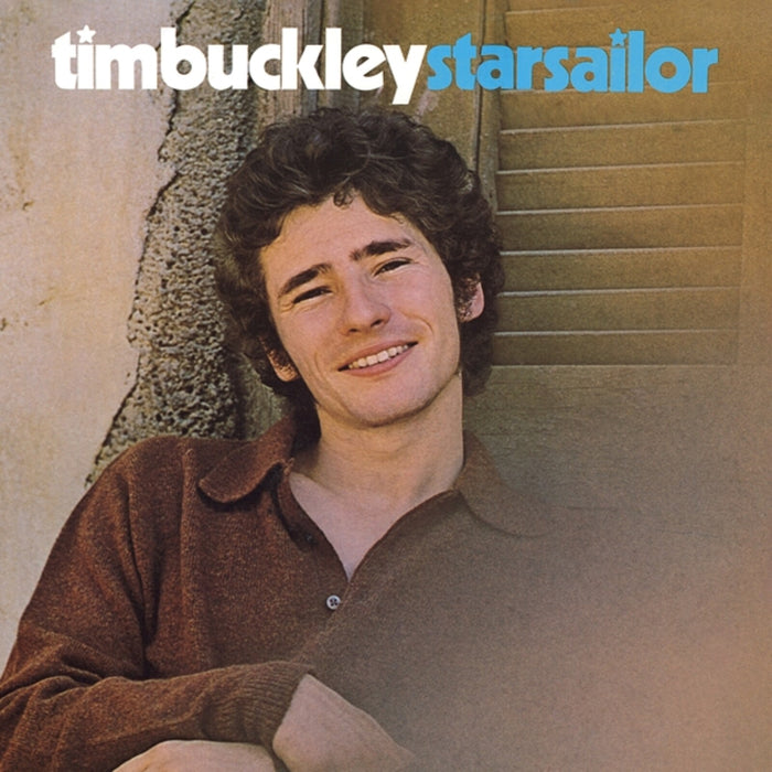Tim Buckley - Starsailor - MOCCD14059