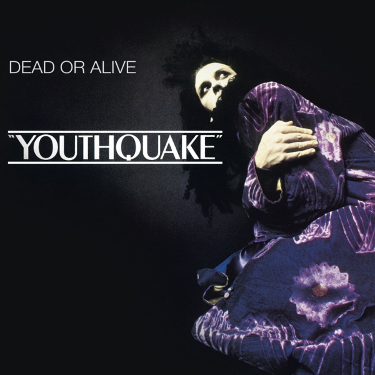 Dead Or Alive - Youthquake - MOCCD14072
