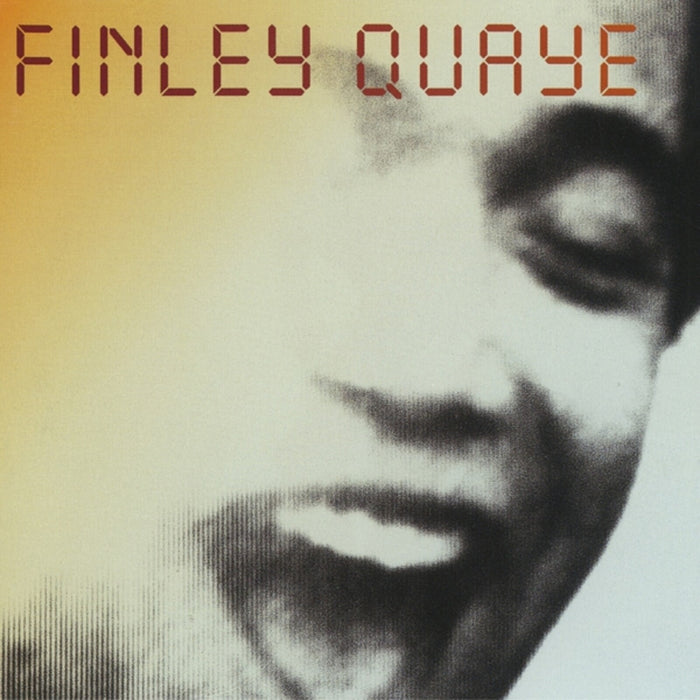 Finley Quaye - Maverick A Strike - MOCCD14115