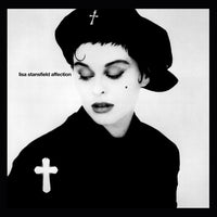 Lisa Stansfield - Affection - MOCCD14142