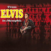 Elvis Presley - From Elvis In Memphis - MOCCD14160