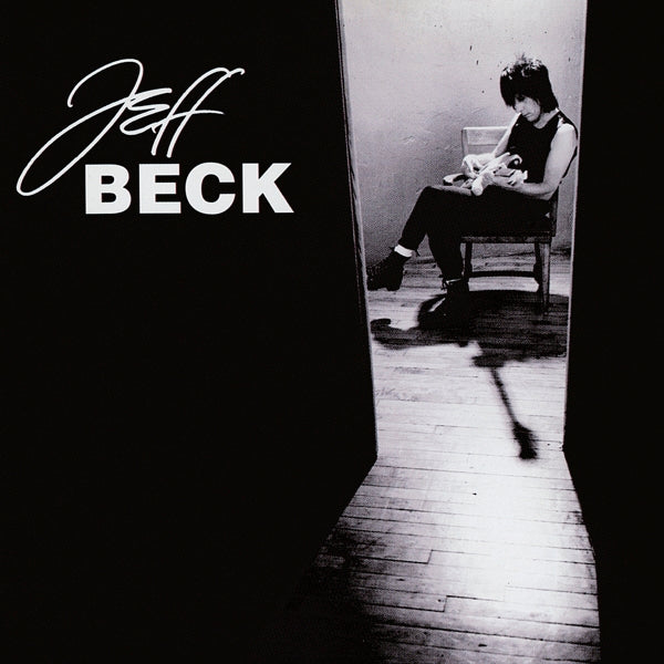 Jeff Beck Group - Who Else! - MOCCD14216