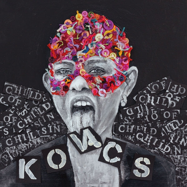 Kovacs - Child Of Sin - MOCCD14248