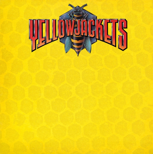 Yellowjackets - Yellowjackets - MOCCD14260