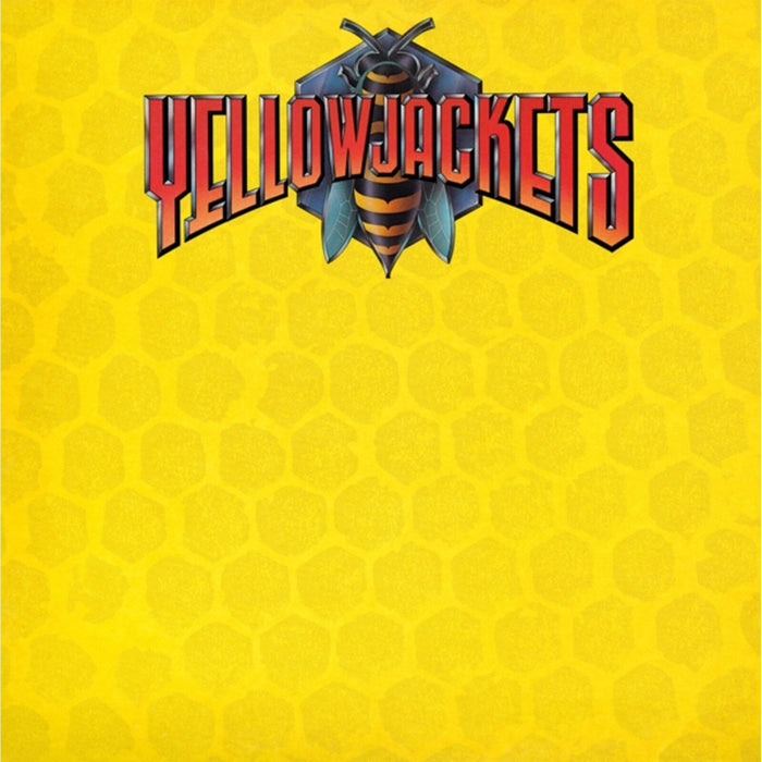 Yellowjackets - Yellowjackets - MOCCD14260