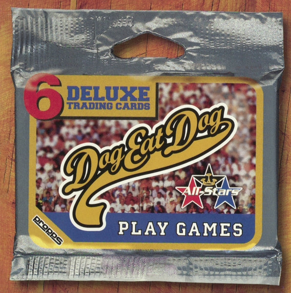 Dog Eat Dog - Play Games - MOCCD14264