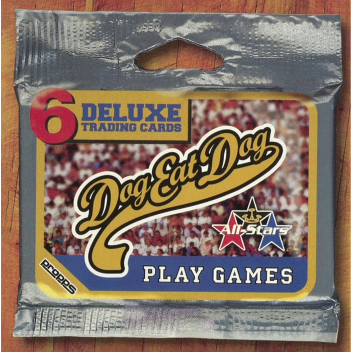 Dog Eat Dog - Play Games - MOCCD14264