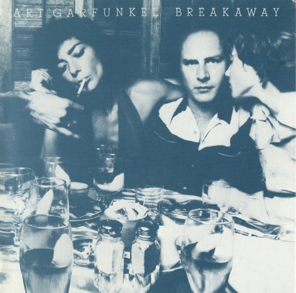 Art Garfunkel - Breakaway - MOCCD14266