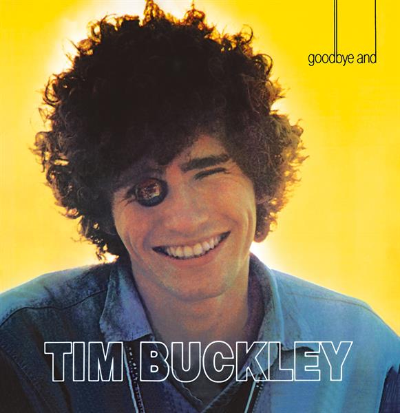 Tim Buckley - Goodbye and Hello - MOCCD14275