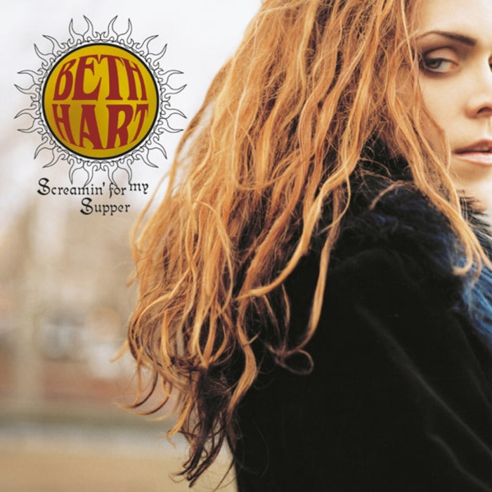 Beth Hart - Screamin' For My Supper - MOCCD14310