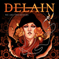 Delain - We Are The Others - MOCCD14328