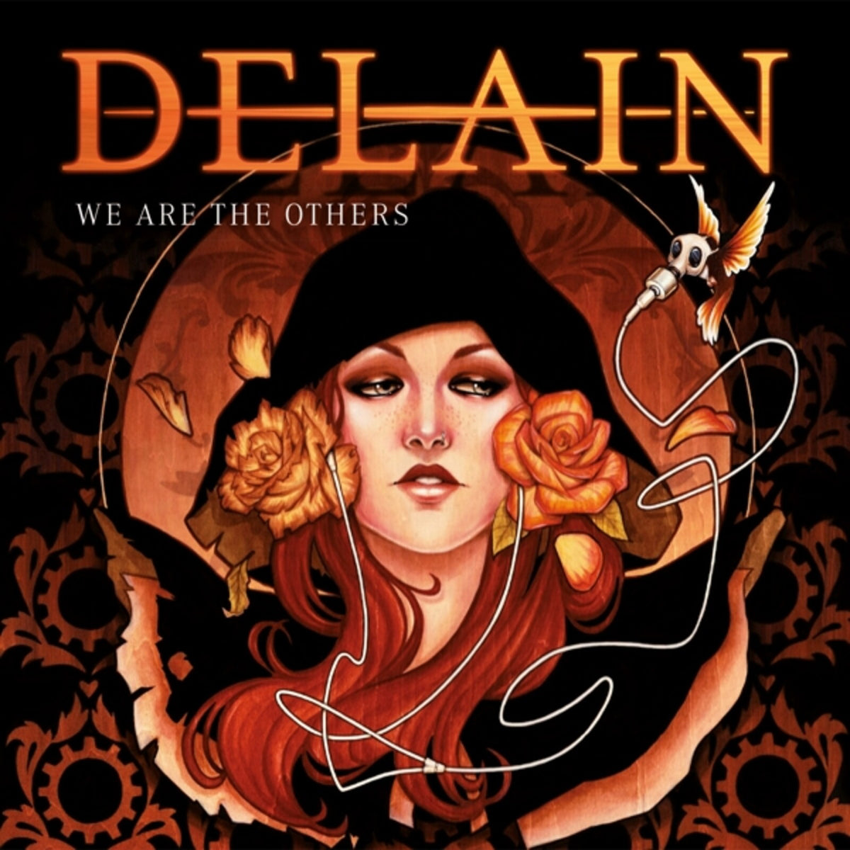 Delain - We Are The Others - MOCCD14328