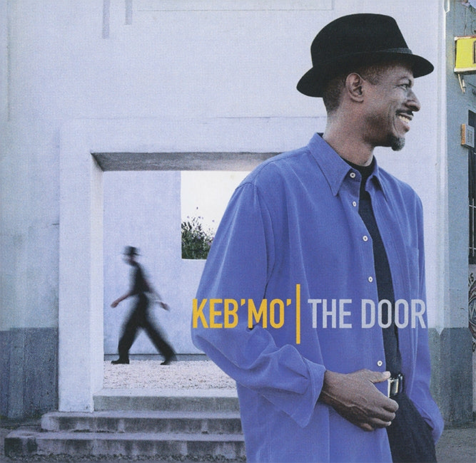 Keb' Mo' - Door - MOCCD14331