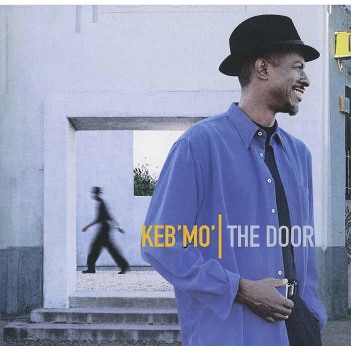 Keb' Mo' - Door - MOCCD14331
