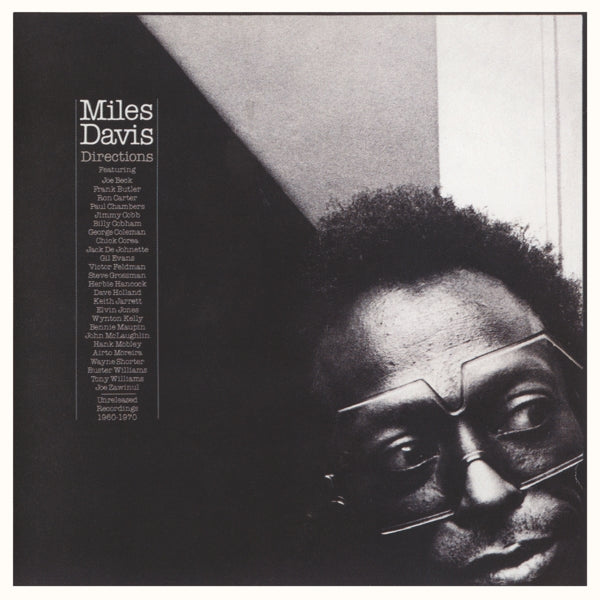 Miles Davis - Directions - MOCCD14332