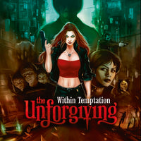 Within Temptation - Unforgiving - MOCCD14338