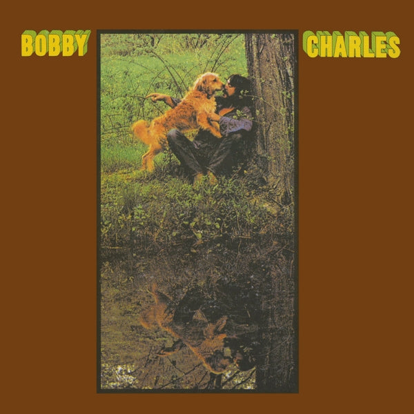 Bobby Charles - Bobby Charles - MOCCD14344