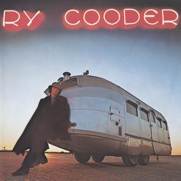 Ry Cooder - Ry Cooder - MOCCD14373