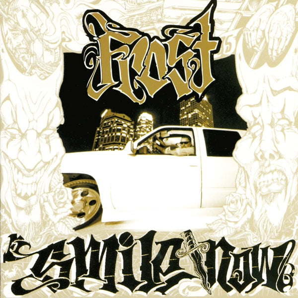 Frost - Smile Now, Die Later - MOCCD14381