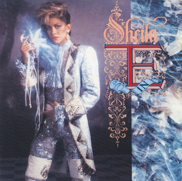 Sheila E. - Romance 1600 - MOCCD14384