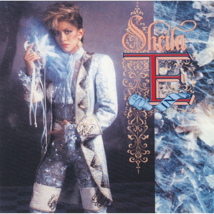 Sheila E. - Romance 1600 - MOCCD14384