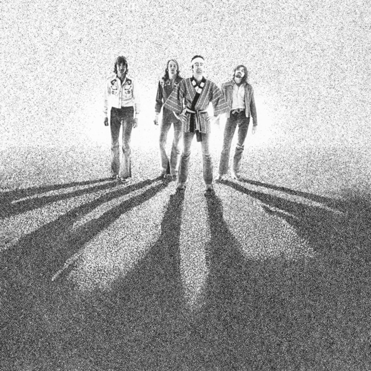 Bad Company - Burnin' Sky - MOCCD14406
