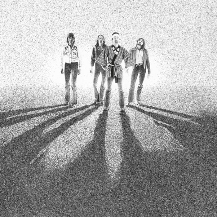 Bad Company - Burnin' Sky - MOCCD14406