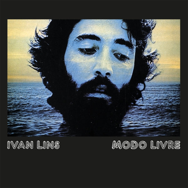 Ivan Lins - Modo Livre - MOCCD14410
