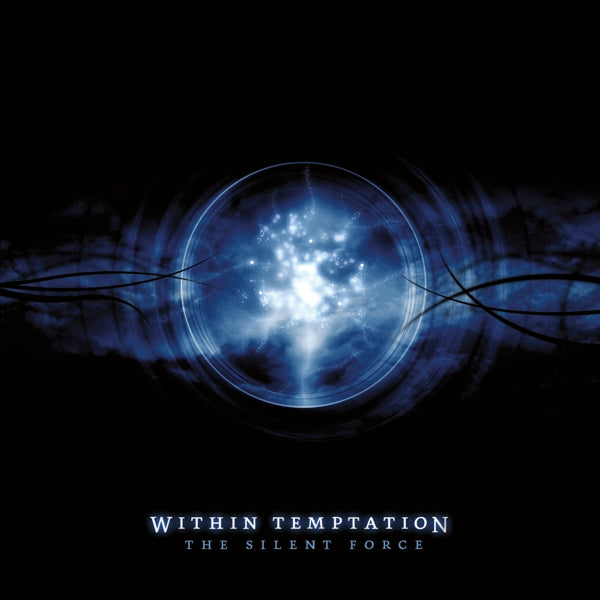 Within Temptation - Silent Force - MOCCD14414
