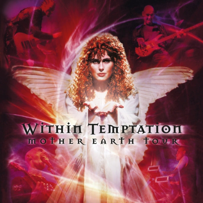 Within Temptation - Mother Earth Tour - MOCCD14416