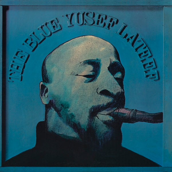 Yusef Lateef - Blue Yusef Lateef - MOCCD14421