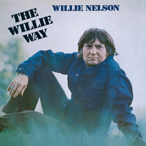Willie Nelson - The Willie Way - MOCCD14426