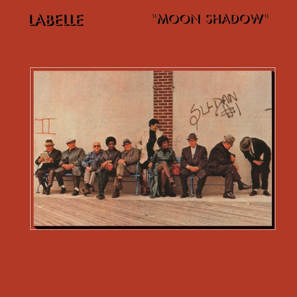 Labelle - Moon Shadow - MOCCD14474
