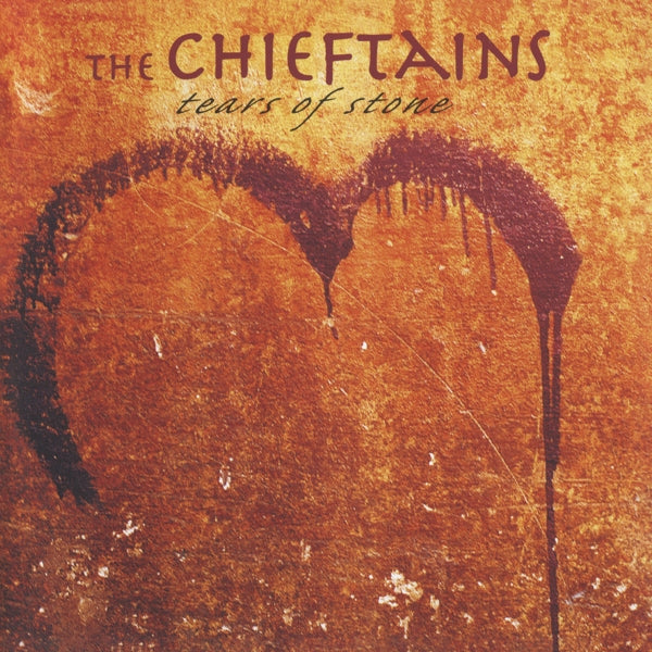 The Chieftains - Tears Of Stone - MOCCD14478