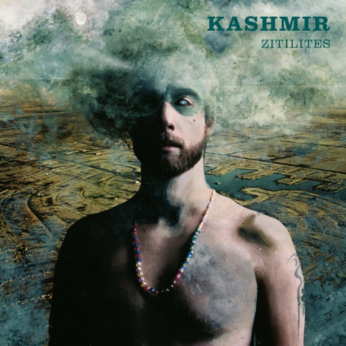Kashmir - Zitilites - MOCCD14482