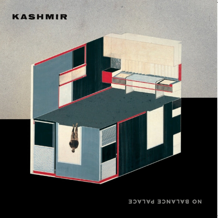 Kashmir - No Balance Palace - MOCCD14488