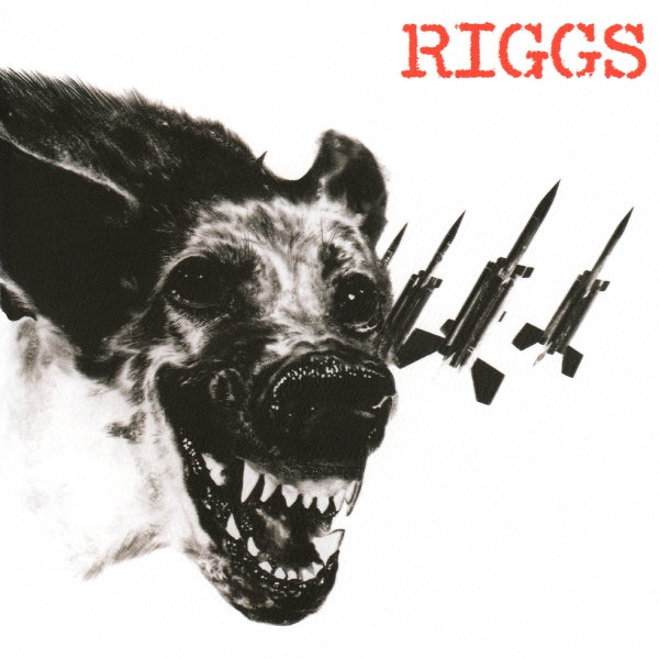 Riggs - Riggs - MOCCD14491