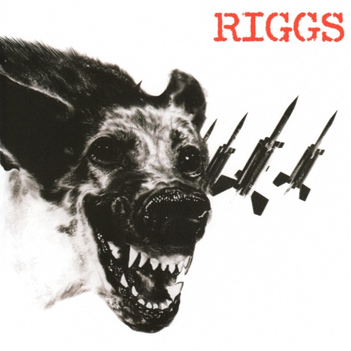 Riggs - Riggs - MOCCD14491