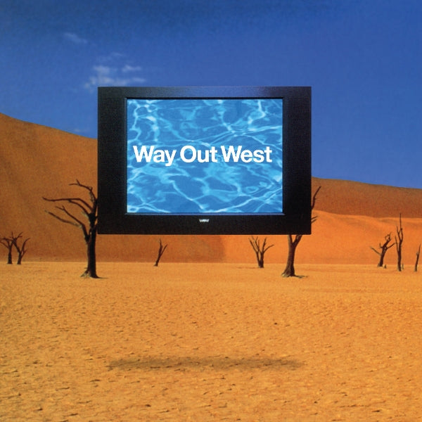 Way Out West - Way Out West - MOCCD14496
