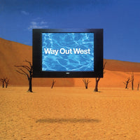 Way Out West - Way Out West - MOCCD14496