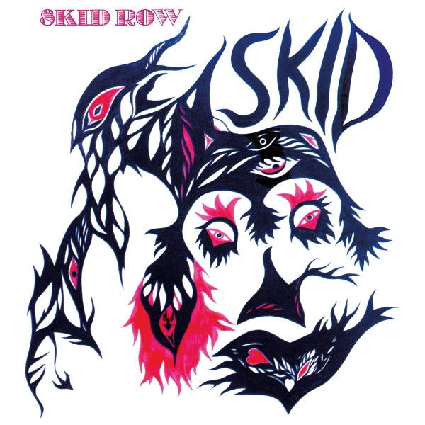 Skid Row - Skid - MOCCD14498