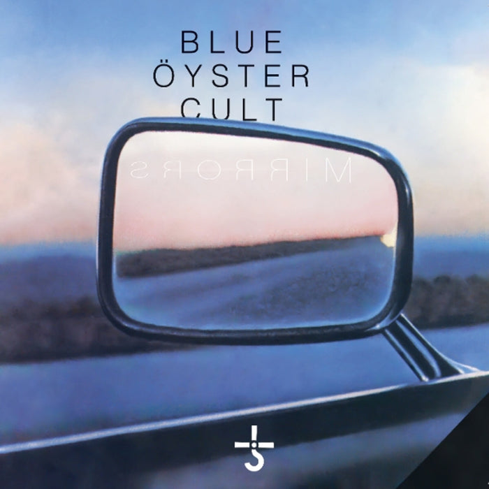 Blue Oyster Cult - Mirrors - MOCCD14500