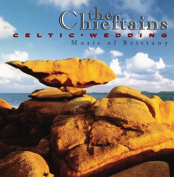 The Chieftains - Celtic Wedding - MOCCD14513