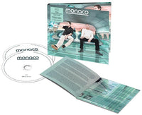 Monaco - Monaco - MOCCD14518